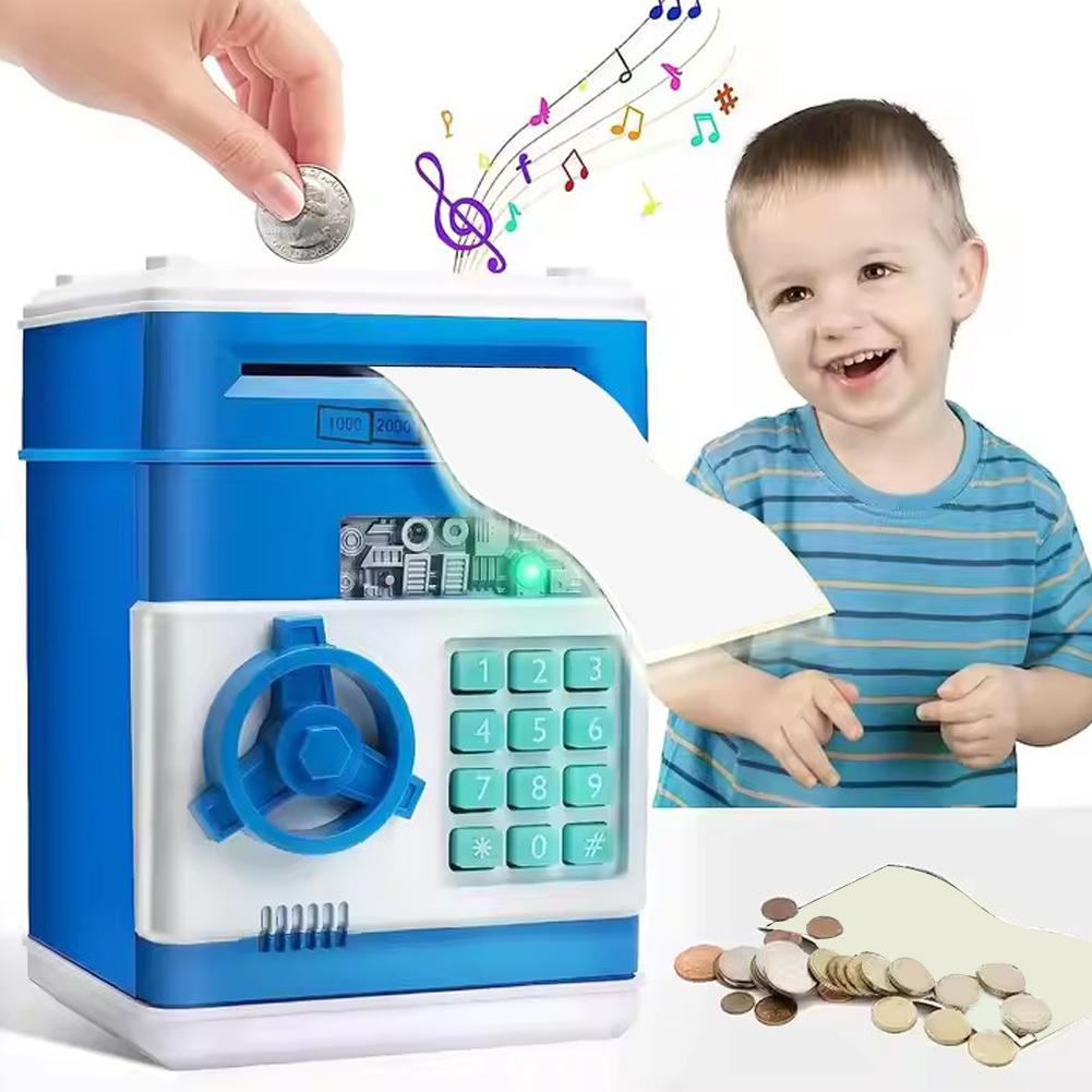 Elektronik Yaratıcı Kumbara Şi - Coin Operated Kiddie Ride incelemesi ve fiyatı